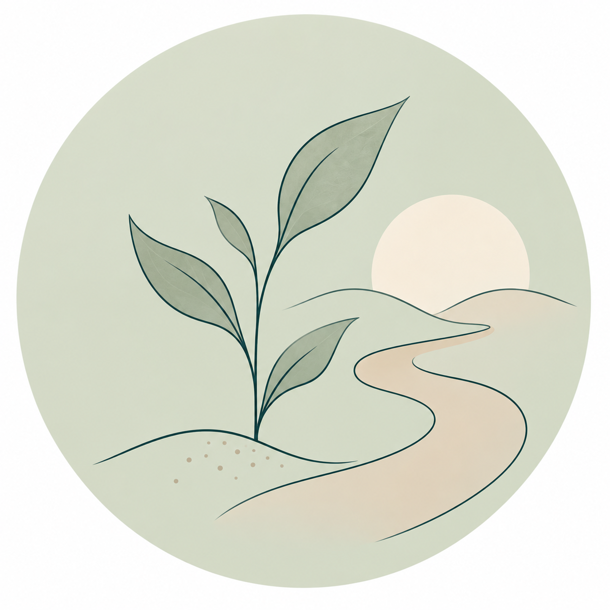 Illustration des transitions de vie